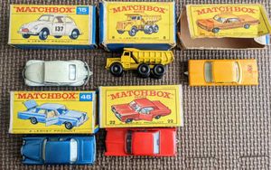 マッチボックスのYahoo!オークション(旧ヤフオク!)の相場・価格を見る