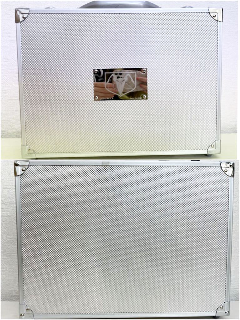 DVD 仮面ライダー1号・2号 メタルアタッシュケース DVD-BOX BOX