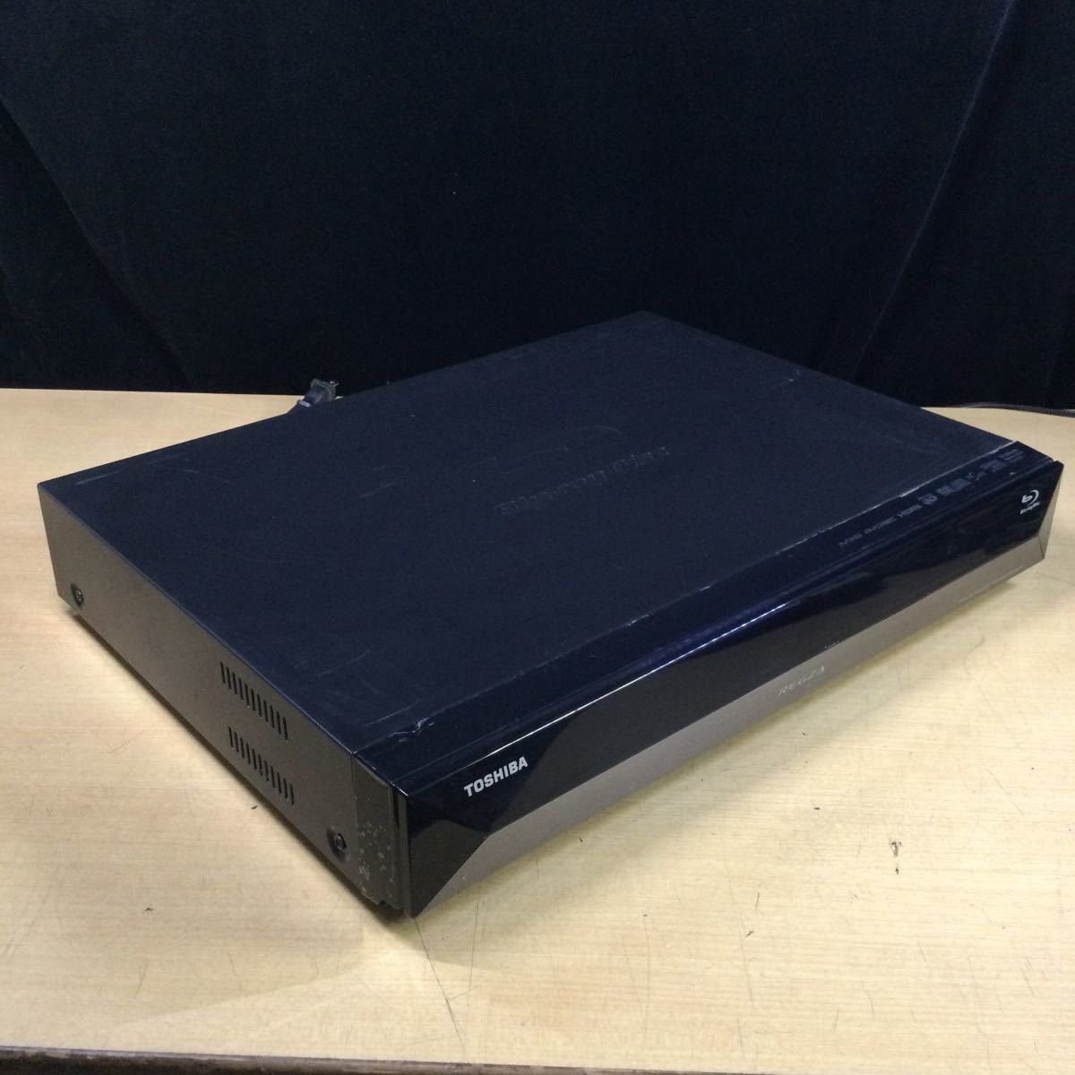 東芝 RD-BZ810 REGZA 1TB REGZAブルーレイ 東芝、録画機能や操作性を