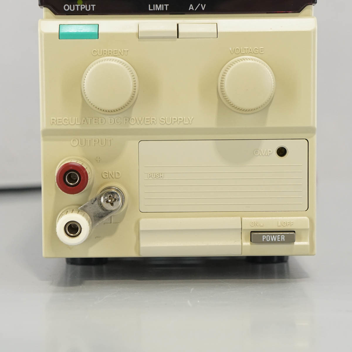 DW]USED 8日保証 KIKUSUI PMC18-5 REGULATED DC POWER SUPPLY パワー