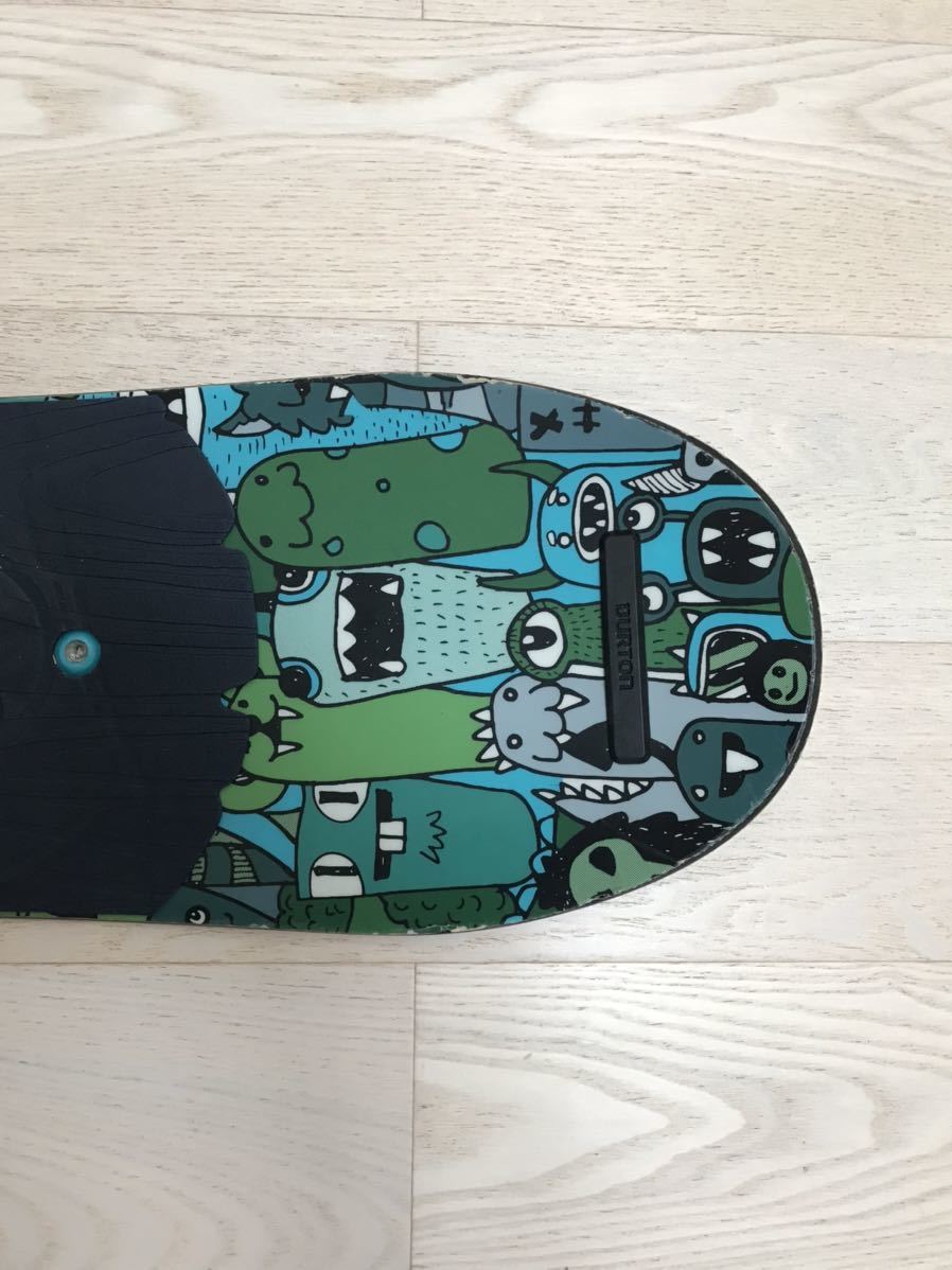 バートン Burton Chopper 100cm キッズ スノーボード 板 バートン Burton チョッパー 100cm キッズ スノーボード 板 BURTON