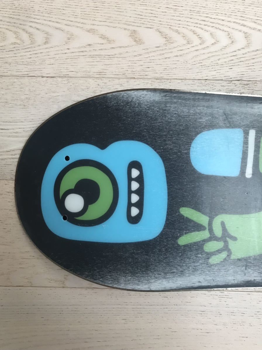 バートン Burton Chopper 100cm キッズ スノーボード 板 BURTON バートン キッズ スノーボード 板 CHOPPER FLAT TOP 100cm