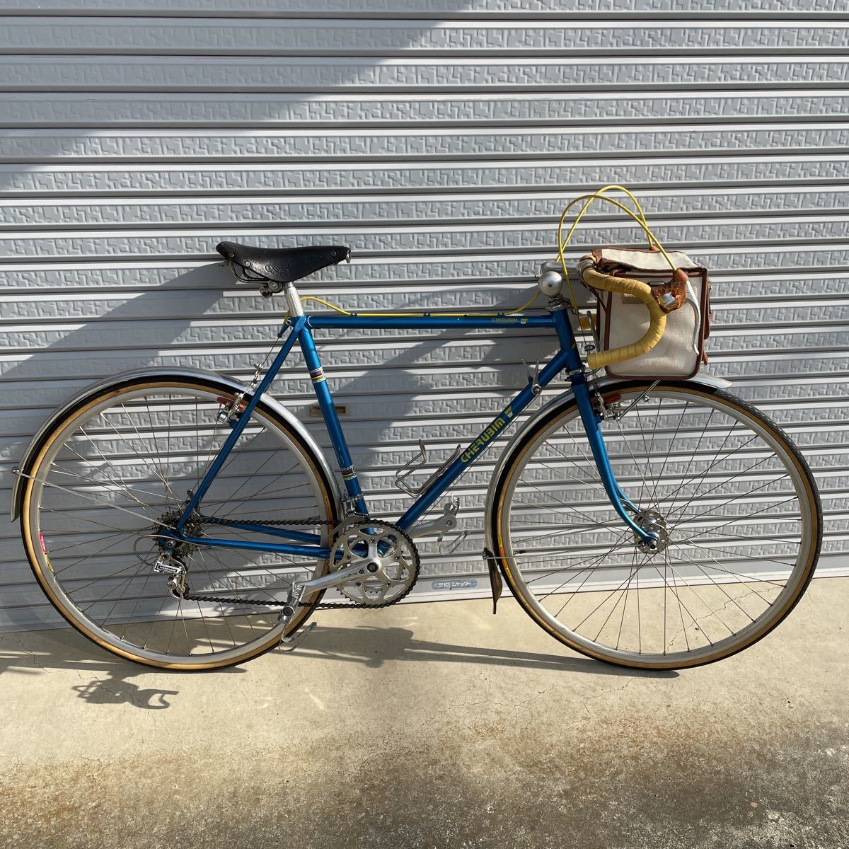 SHIMANO ST-M535 DUAL CONTROL LEVERS 未使用品 SHIMANO ST-M535 DUAL