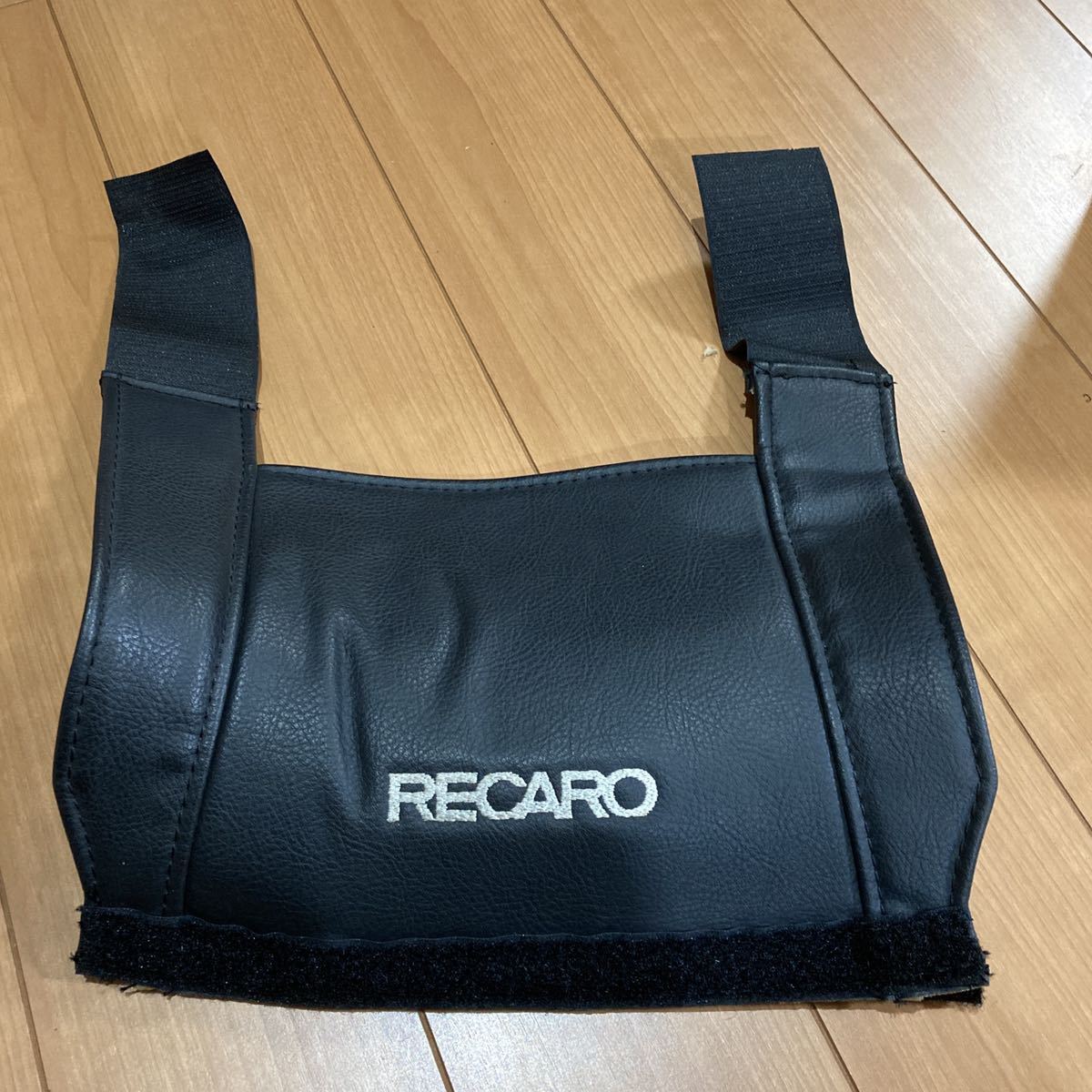 レカロ フルバケ サイドプロテクター 保護カバー RECARO BRIDE SPARCO OMP ASM LIMITED レッド 黒ステッチ TS-G RS-G 送料無料