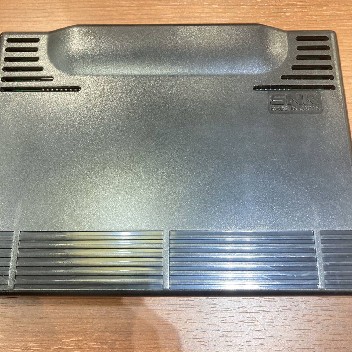 ◇ SNK NEOGEO ネオジオ WORLD HEROES 2 JET ワーワールド ヒーローズ 