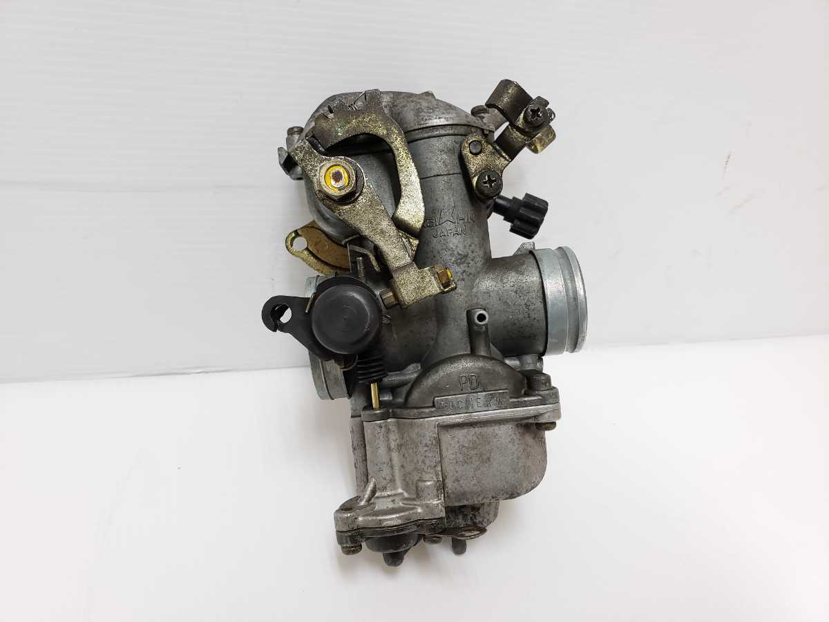 品質保証，お得 75 XLR250 BAJA バハ MD22 キャブレター ホンダ(キャブレター)｜売買されたオークション情報、yahooの商品情報をアーカイブ公開 - オークファン ホンダ用