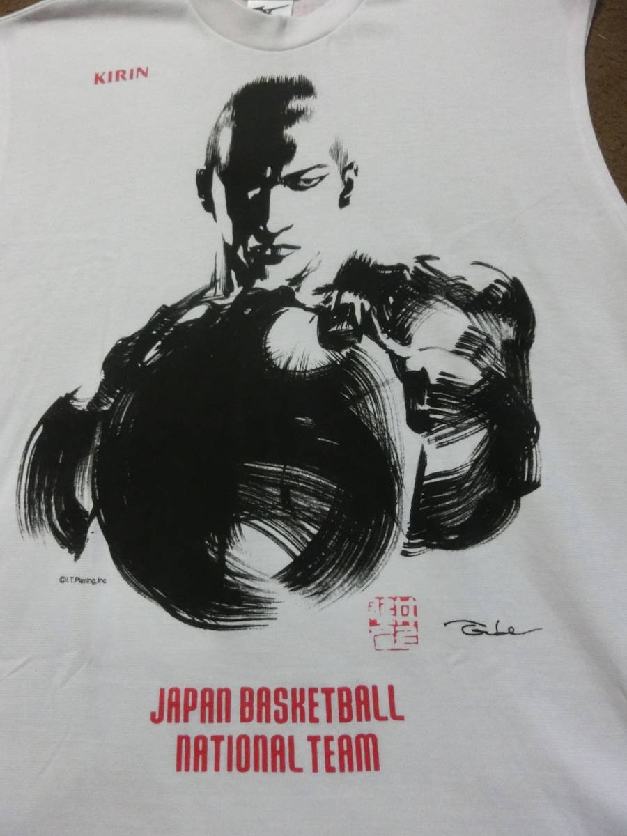 Mizuno 03 バスケットボール日本代表 桜木 花道 仕様 お宝品 品 記念ユニフォーム 売買されたオークション情報 Yahooの商品情報をアーカイブ公開 オークファン Aucfan Com