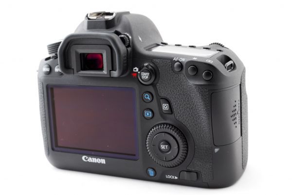 21918ショット】 キヤノン CANON EOS 6D ボディ #885636 EOS 6D Canon