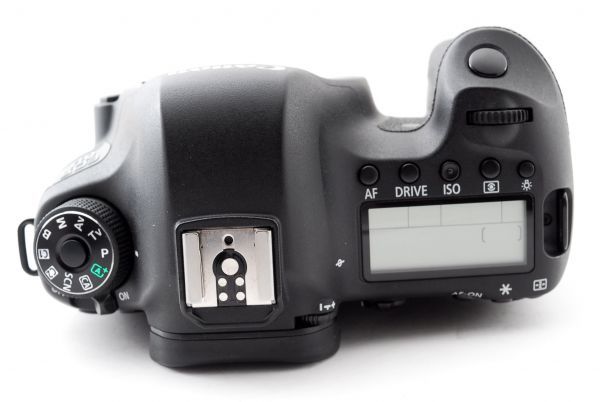 21918ショット】 キヤノン CANON EOS 6D ボディ #885636 EOS 6D Canon