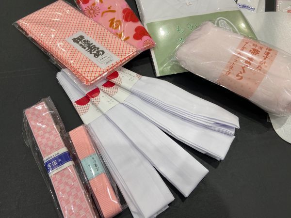 振袖用 和装小物 | 成人式 着付け小物 着付け 結婚式 着付け小物13点セット 振袖用着付け小物13点セット 礼装用 [きもの三作] 着付けセット 13点セットの通販 卒業式 フルセット 和装小物セットの