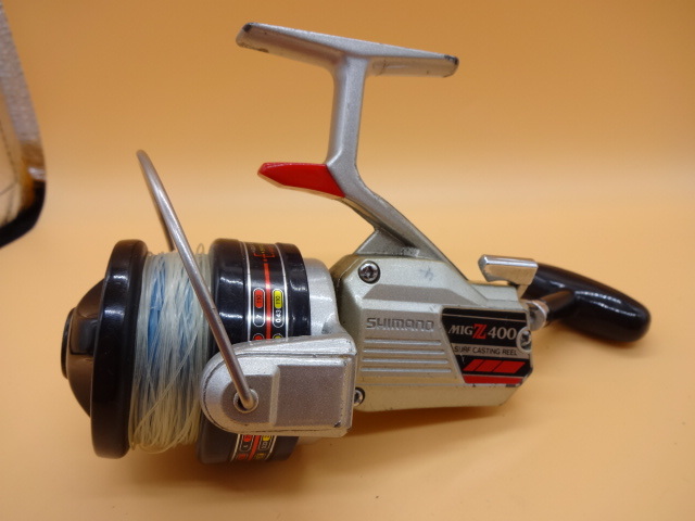 船釣り リール 2個セット SHIMANO船釣り用リール2個セット