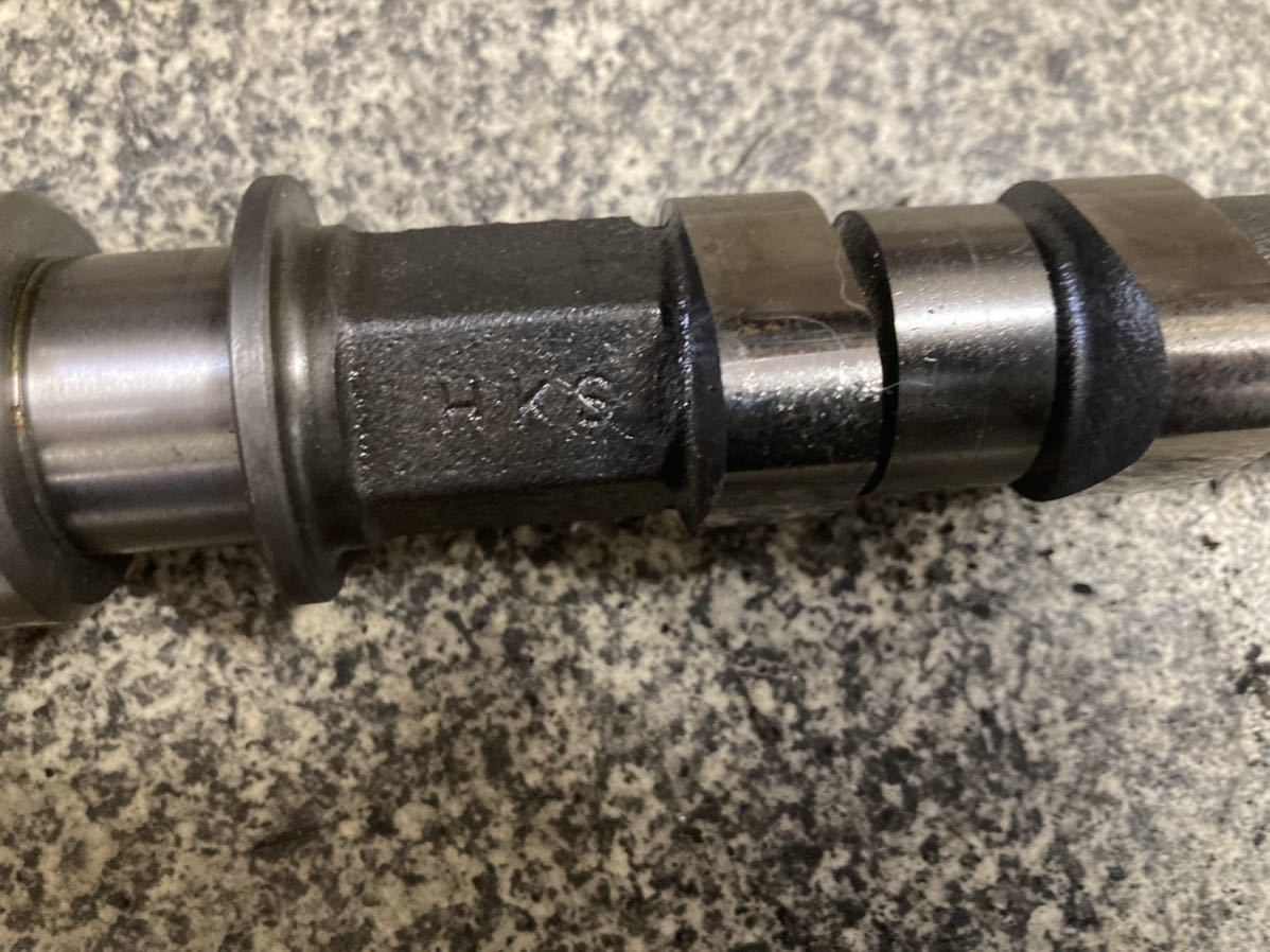 カムシャフト ハイカム RB25 RB20 EX パーツ | 272