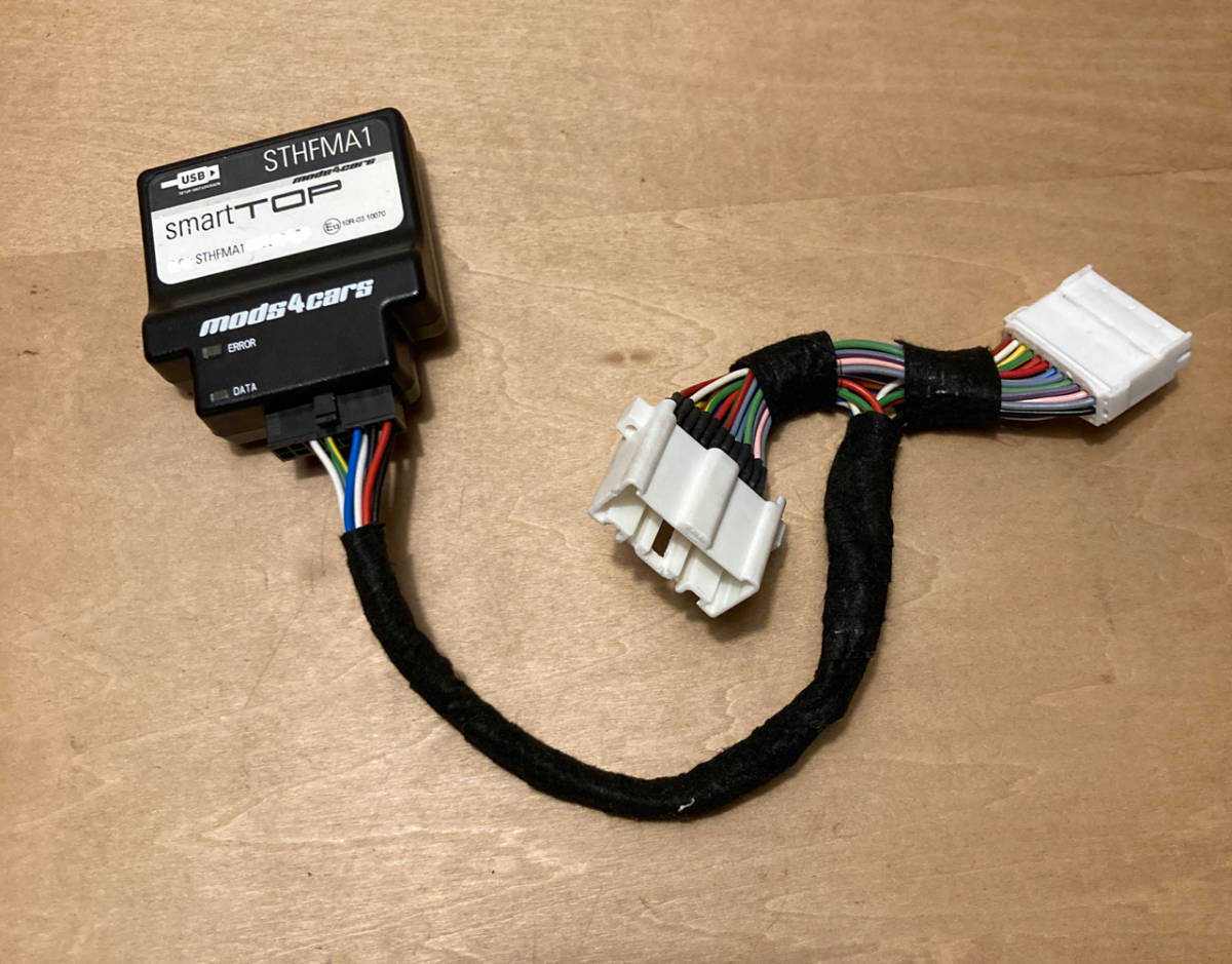 ロードスター スマートトップ NC smart TOP SmartTOP RHT（NCEC）用