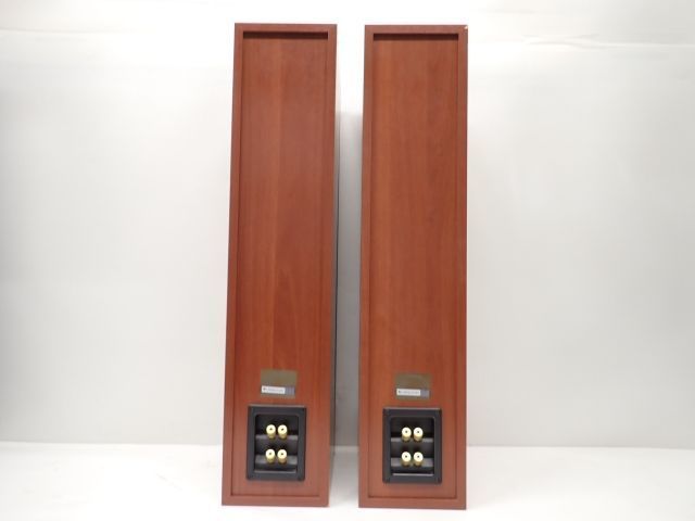 DENON デノン/デンオン トールボーイ型3wayスピーカー SC-T33 ペア