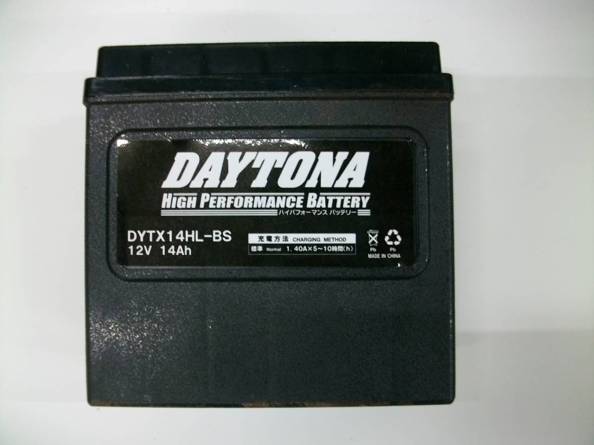 【爆買い，限定SALE】 ＤＡＹＴＯＮＡ ９２８９０ シールドバッテリー スポーツスター／ストリート 対応(バッテリー)｜売買されたオークション情報、yahooの商品情報をアーカイブ公開 - オークファン バッテリー