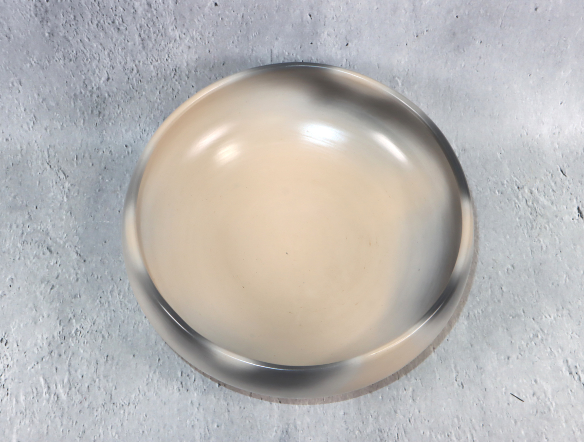 希少 雲華焼 灰器一双 寄神崇白 2枚1セット 茶道具 共箱 【公式通販】