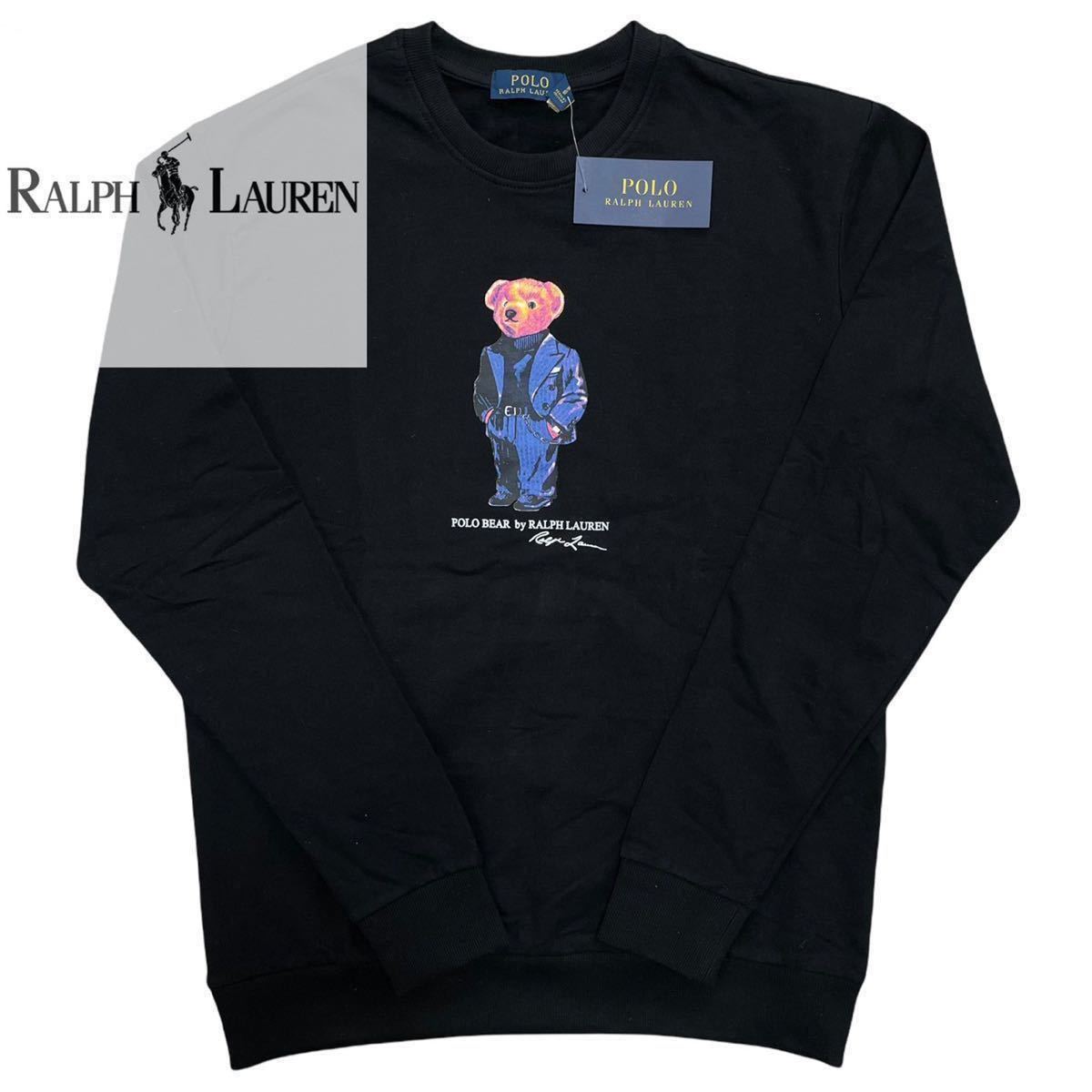 1円開始 国内定価2.4万 未使用 海外限定品 POLO RALPH LAUREN ラルフ 