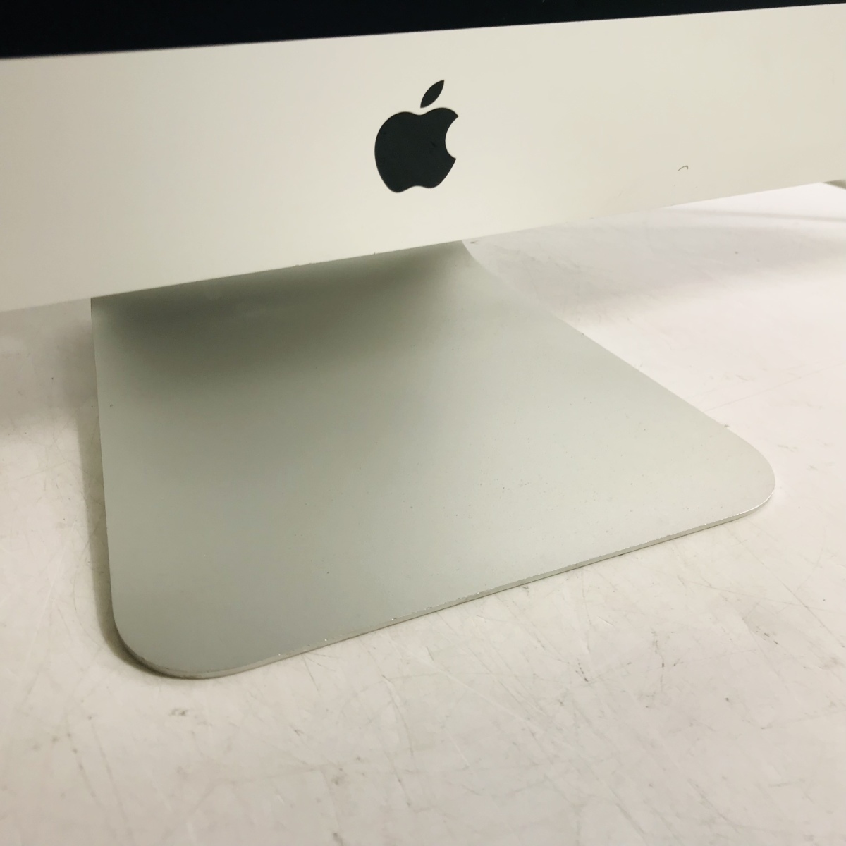 ジャンク iMac 27インチ（Late 2013） Core i5 3.4GHz/8GB/1TB ME089J