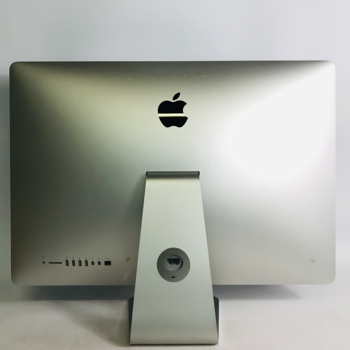 ジャンク iMac 27インチ（Late 2013） Core i5 3.4GHz/8GB/1TB ME089J