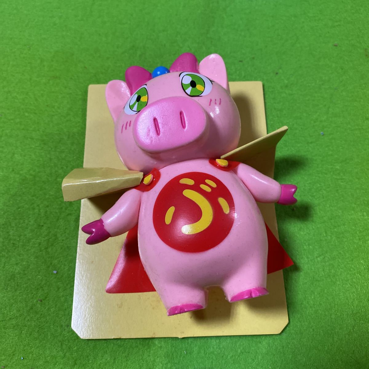 とんでぶーりん だいすきぶーりん バンダイ ミュージックぶーりぼん 