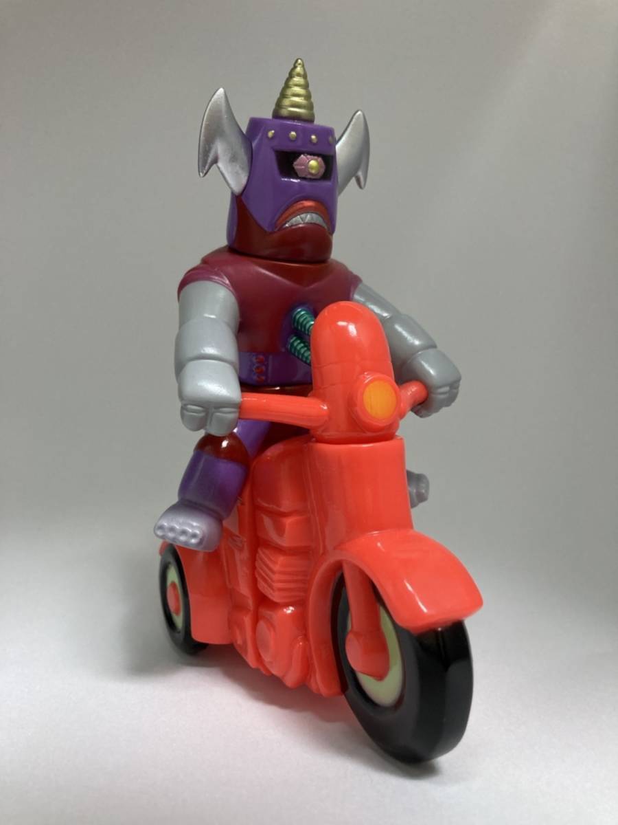 一番星 ichibanboshitoy 真頭玩具 リアルヘッド REALHEAD ② 2026年
