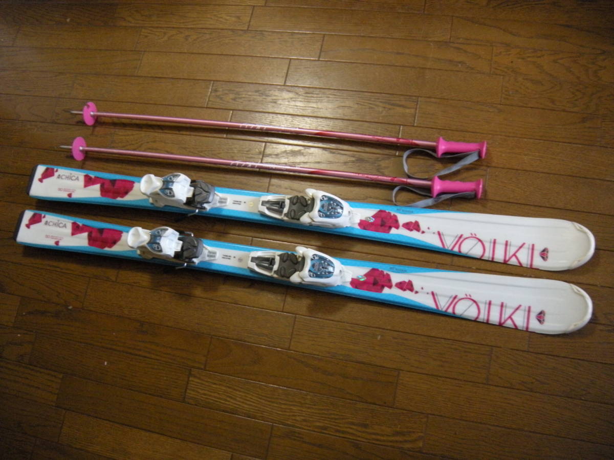 フォルクル ジュニア スキー 板」の人気商品一覧 | 安い商品を VOLKL