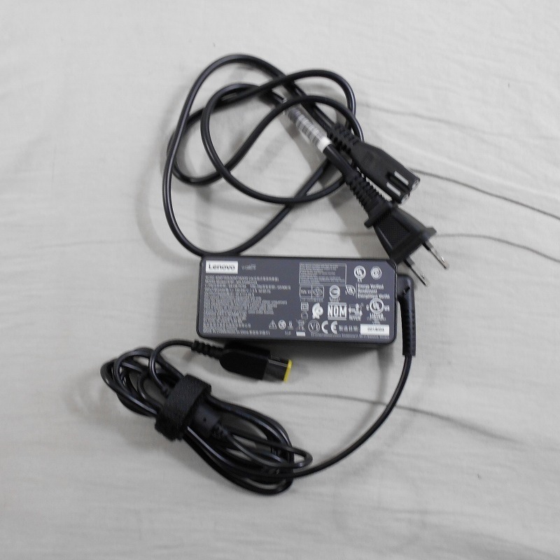 1円～Lenovo ThinkPad X270/Corei5 6300U 2.4GHz/4GB/HDD500GB 12インチ/Win10Pro【山形出荷】 X270 ThinkPad Lenovo Laptop, i5-7300U Laptop:
