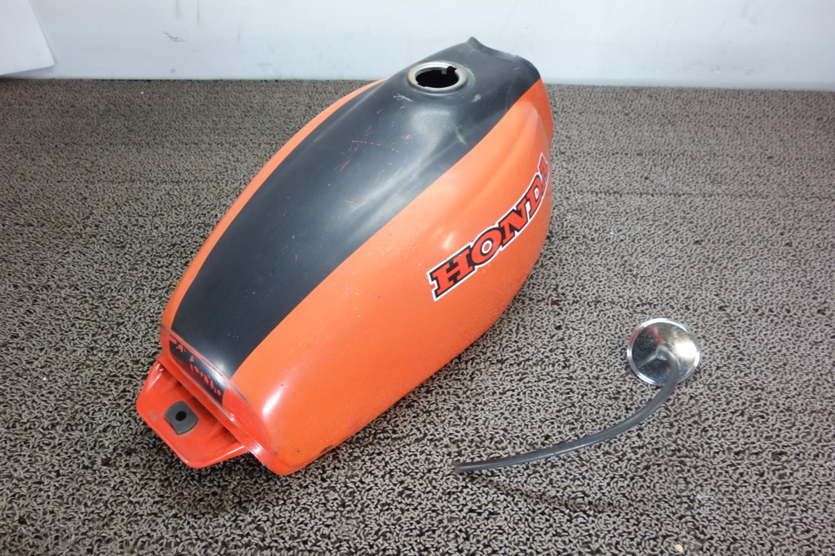 xl250s タンク XL250S タンク HONDA