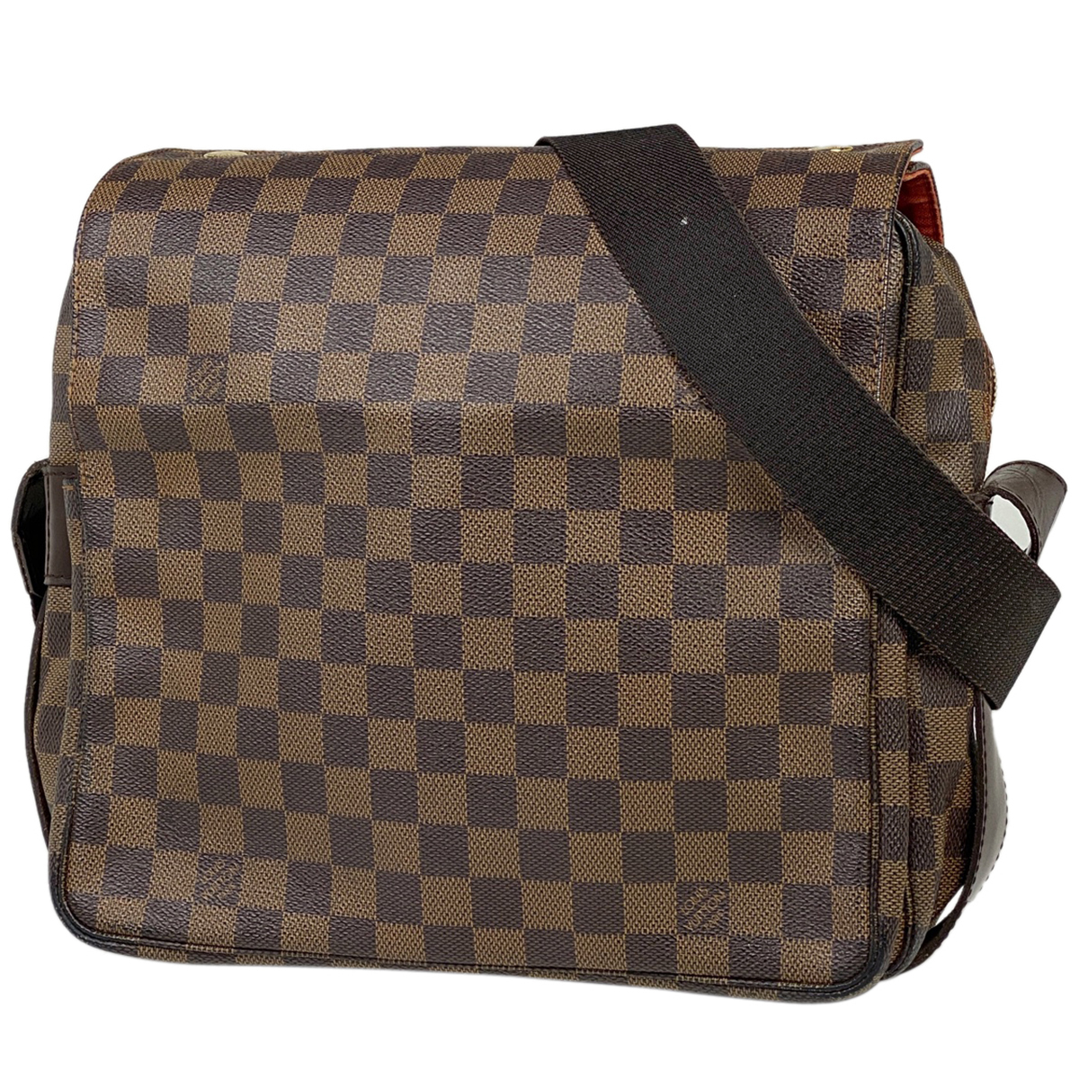 ルイ・ヴィトン Louis Vuitton ナヴィグリオ 斜め掛け ショルダー 