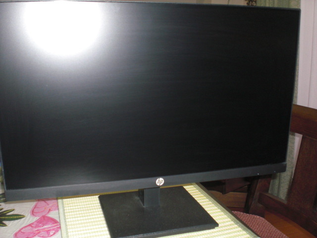 HP P224モニター_1