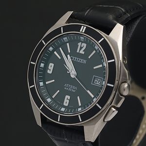 シチズン H110のYahoo!オークション(旧ヤフオク!)の相場・価格を見る