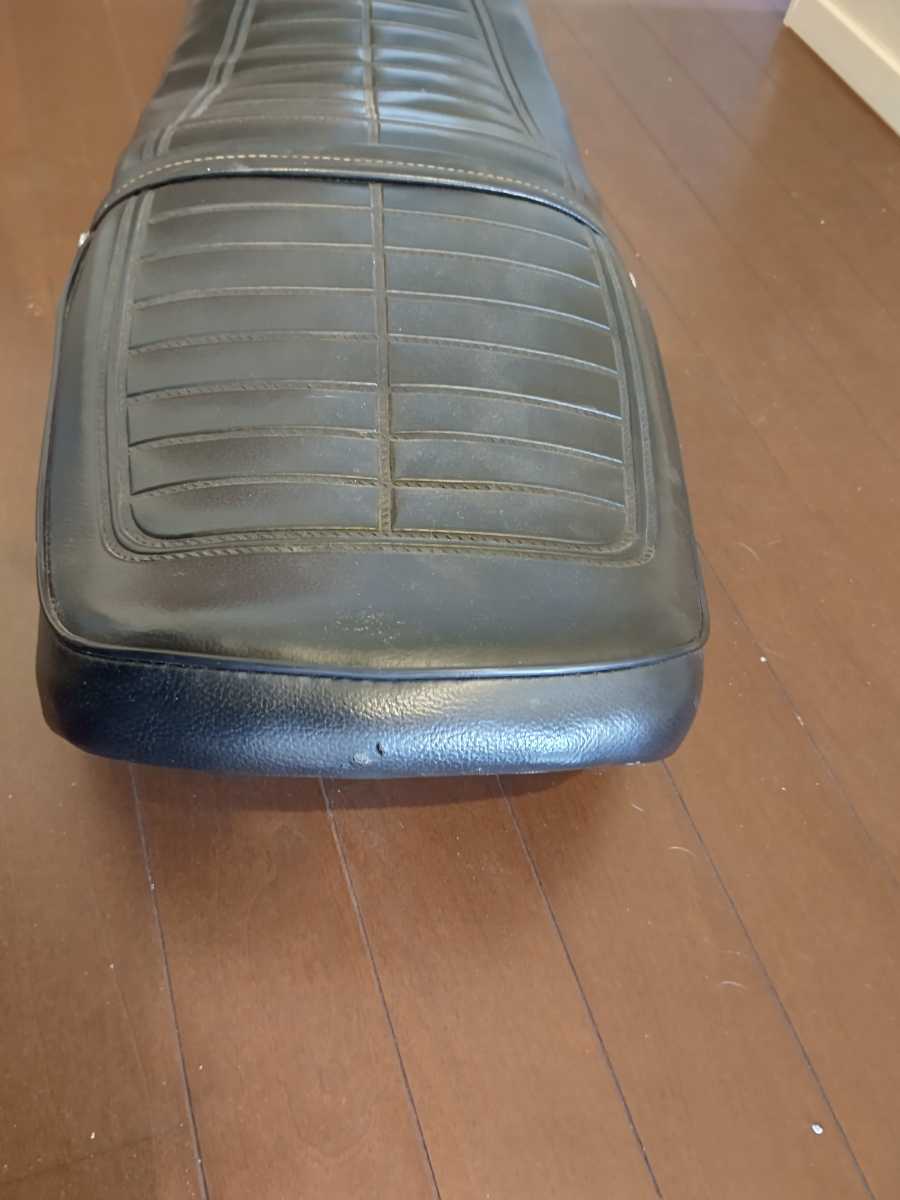 kawasaki　kz1000 Z1-R 純正シート