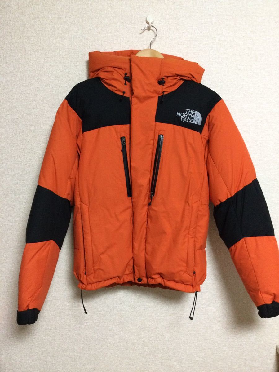 the north face バルトロ ライトジャケット Baltro LIGHT JACKET