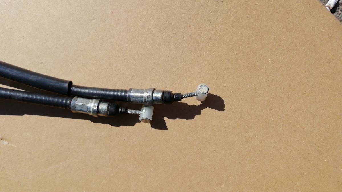 スマートディオZ4 AF63 ブレーキユニット 送料込み