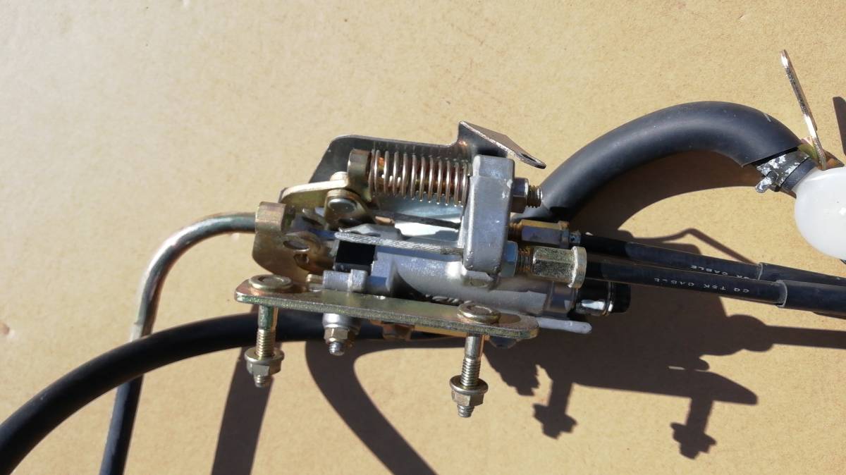 スマートディオZ4 AF63 ブレーキユニット 送料込み