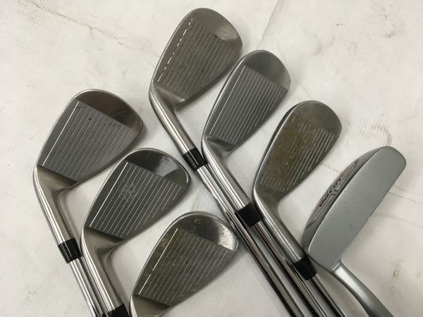 Wilson ウィルソン UlTRA i8 メンズクラブセット 1W，5W，I6-9，PW，SW
