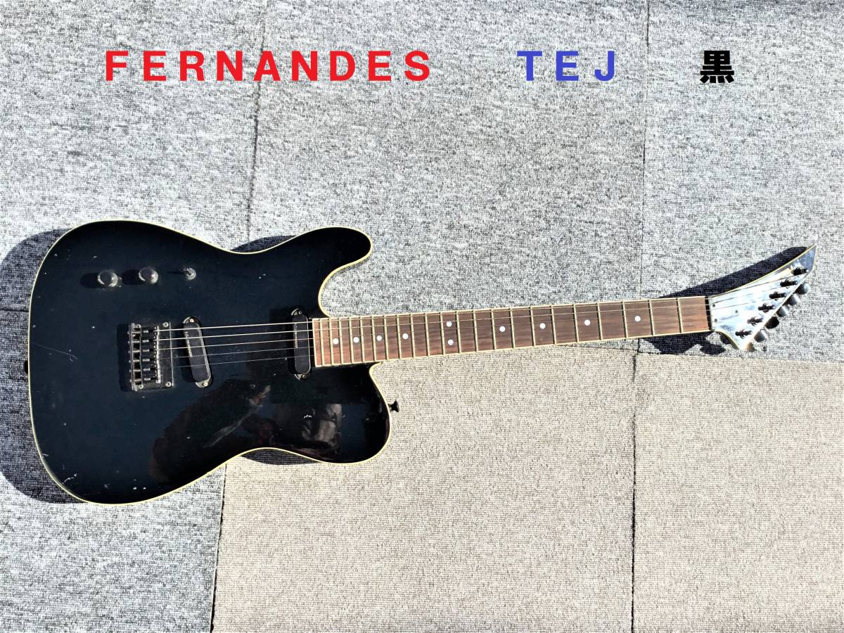 人気が高い fernandes フェルナンデス tej 黒 好評につき延長 Afriquephytoplus Com 人気が高い fernandes フェルナンデス tej 黒 好評につき延長 Afriquephytoplus Com