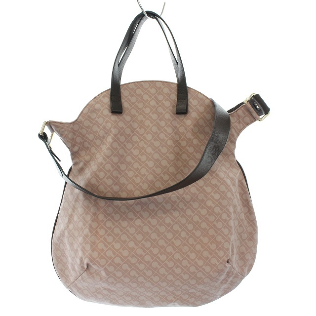 ゲラルディーニ GHERARDINI ショルダーバッグ トートバッグ 2way