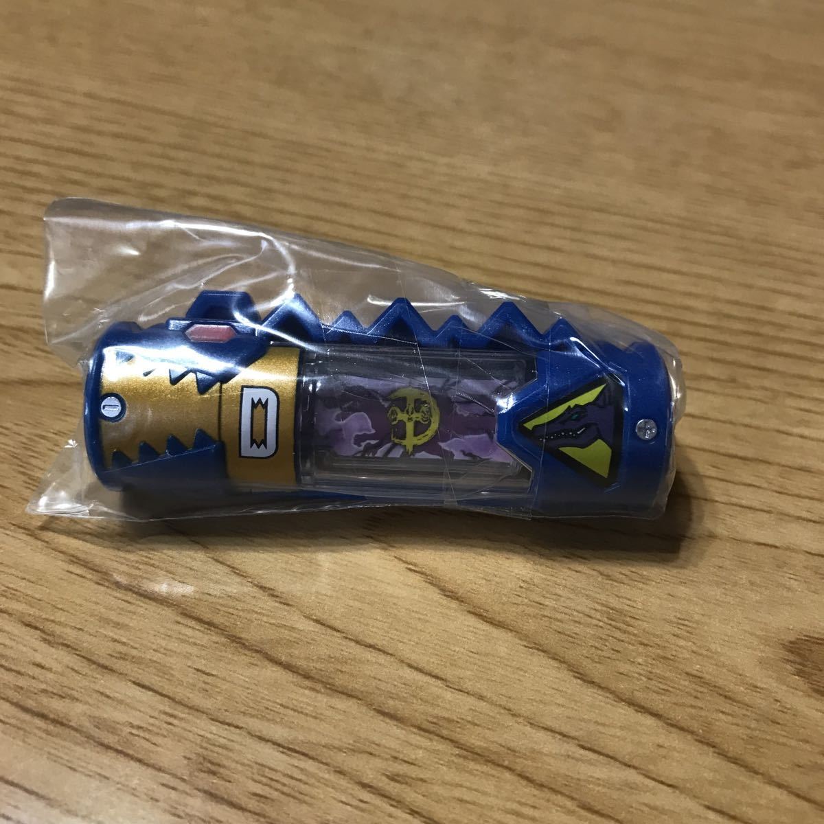 獣電戦隊キョウリュウジャー 獣電池 - キョウリュウジャー .: 獣電池22