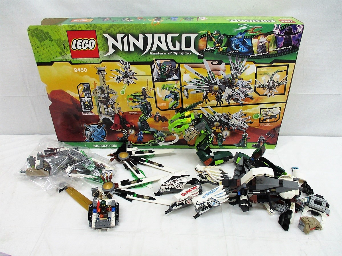 7172P レゴ LEGO 大量 約18.5Kg☆ 75930ジュラシック・ワールド 