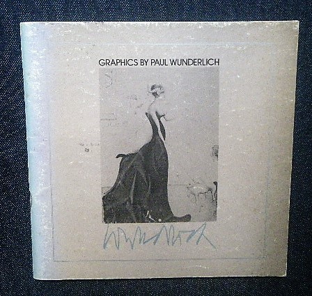 パウルヴンダーリッヒWerkverzeichnisderDruckgraphik パウル