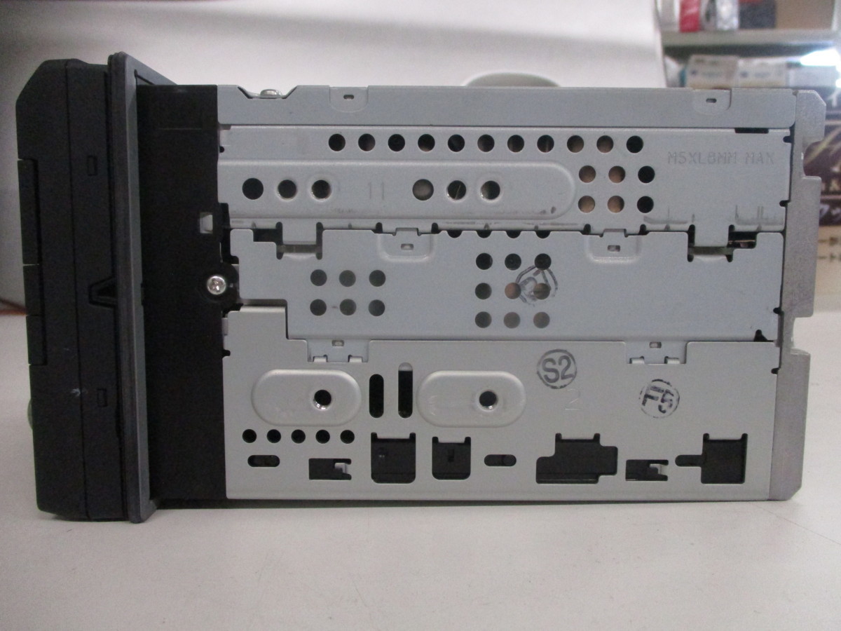 動作OK/中古☆ホンダ純正 CR-Z ZF1 インターナビ TVキット付☆39540