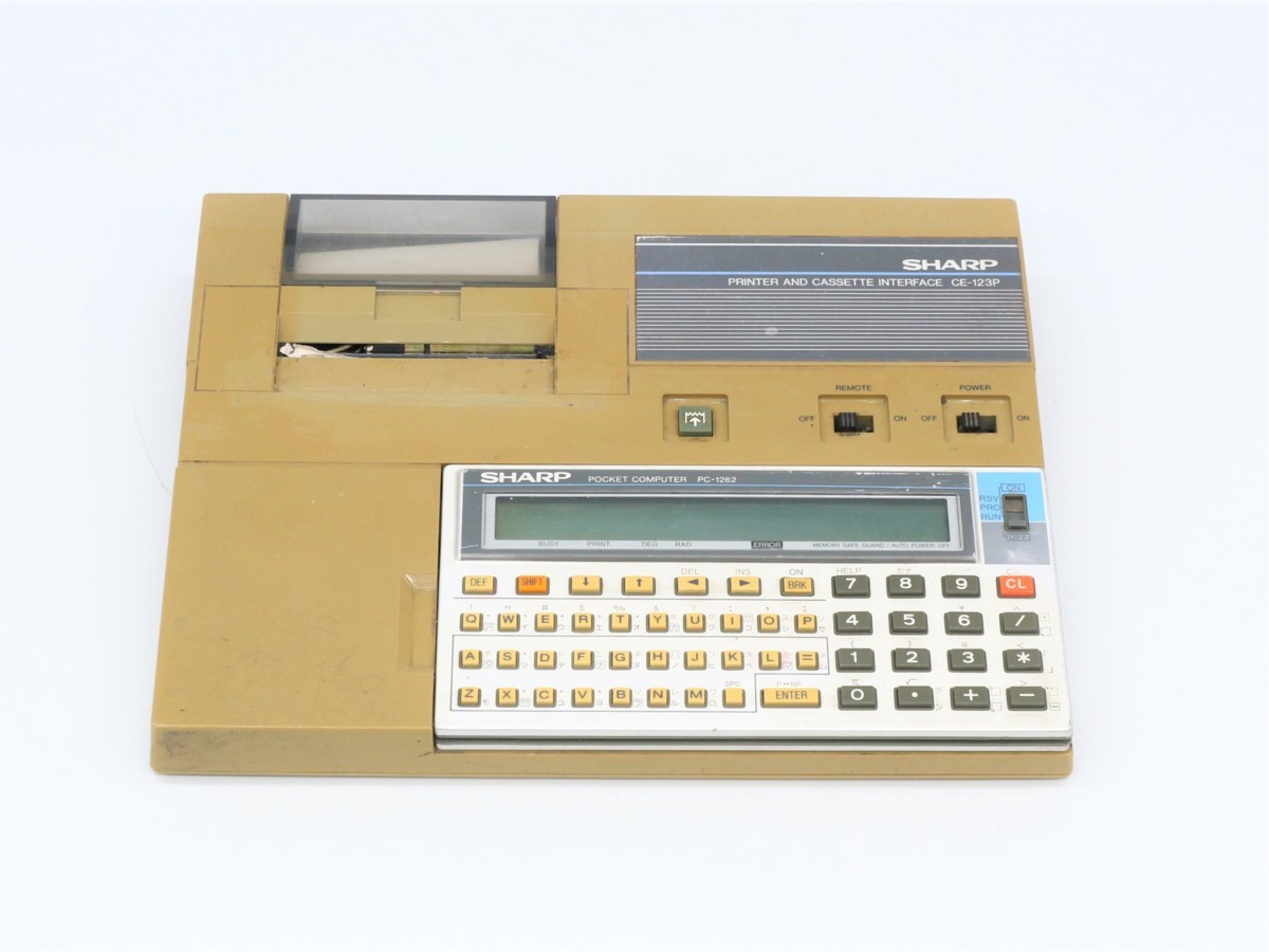 SHARP CE-123P OA機器 事務・店舗用品 【公式通販】