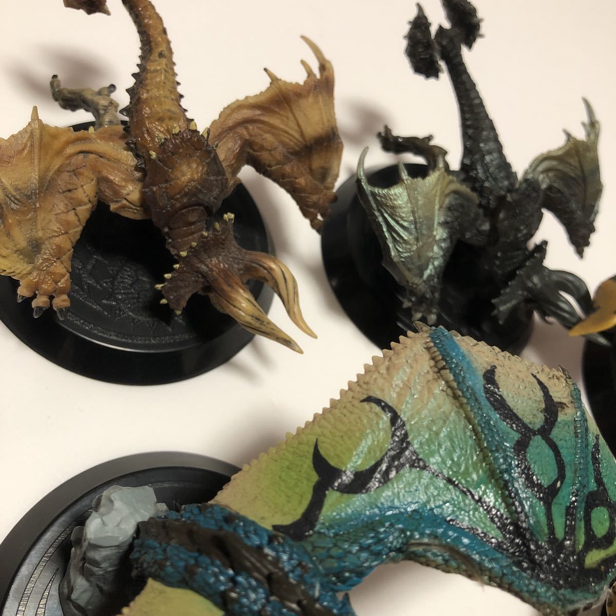 まとめ売り モンスターハンター モンハン モンスターハンター 
