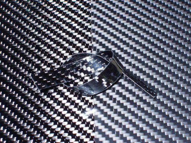 ドライカーボン 厚み約5 0mm サイズ80 250mm １枚 New限定品 サイズ80 250mm