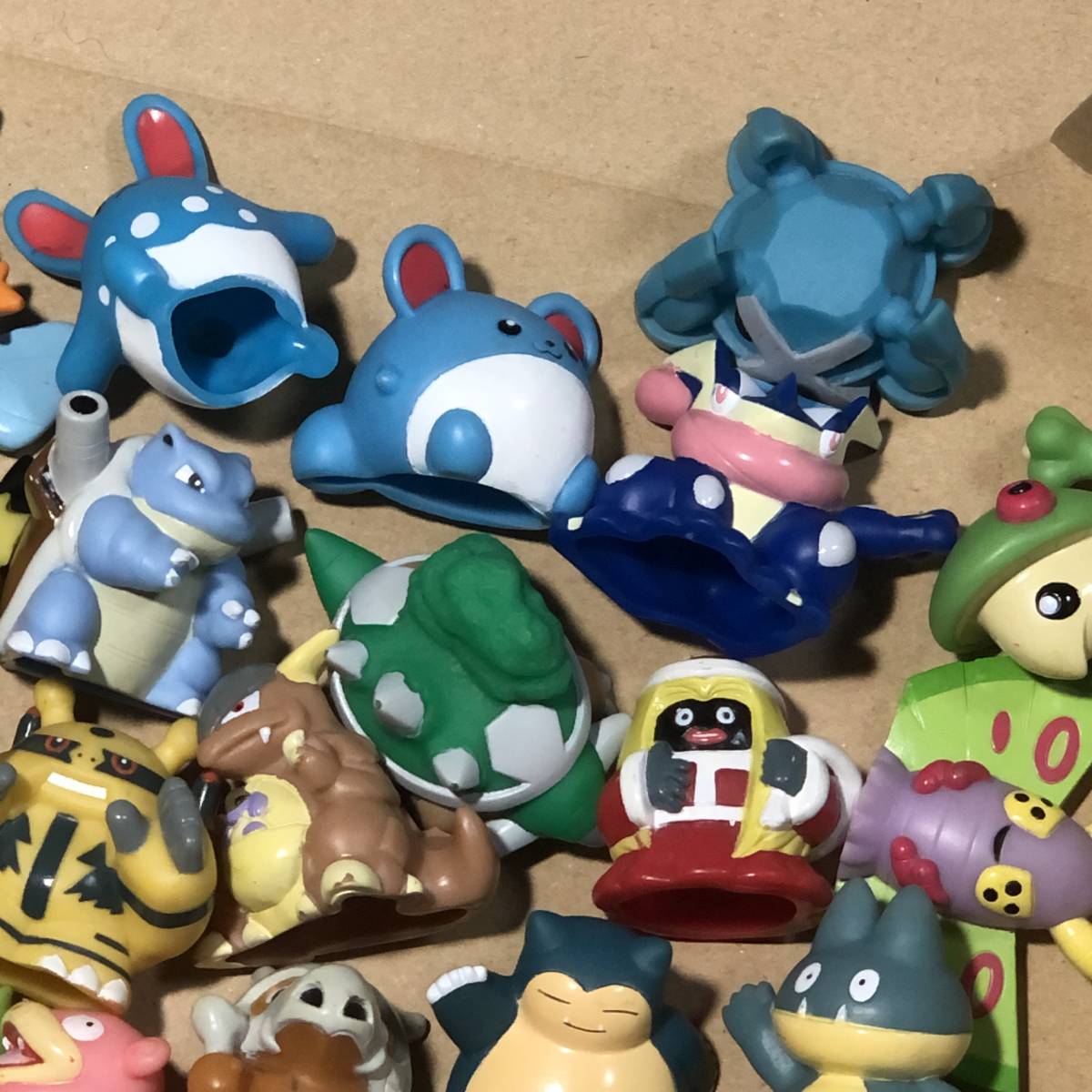 ポケモンキッズ 指人形 ゲッコウガ ピカチュウソフビ フィギュア おもちゃ ポケットモンスター 食玩 26体 ポケットモンスター 売買されたオークション情報 Yahooの商品情報をアーカイブ公開 オークファン Aucfan Com