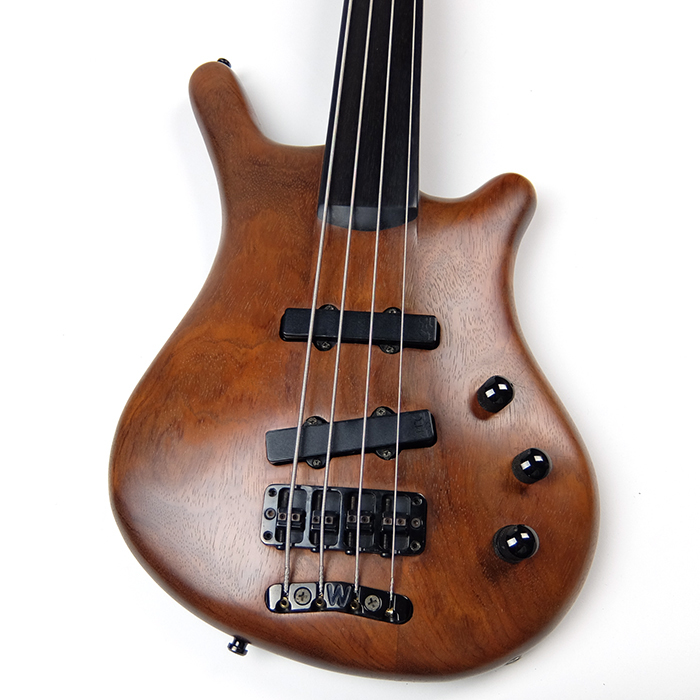 Warwick Thumb bass Fletless 1990 サムベース ワーウィック