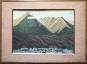 加山又造のYahoo!オークション(旧ヤフオク!)の相場・価格を見る｜Yahoo