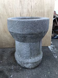 石臼 金魚のヤフオク の相場 価格を見る ヤフオク の石臼 金魚のオークション売買情報は1件が掲載されています