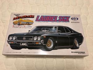 ローレル Sgxのヤフオク の相場 価格を見る ヤフオク のローレル Sgxのオークション売買情報は145件が掲載されています